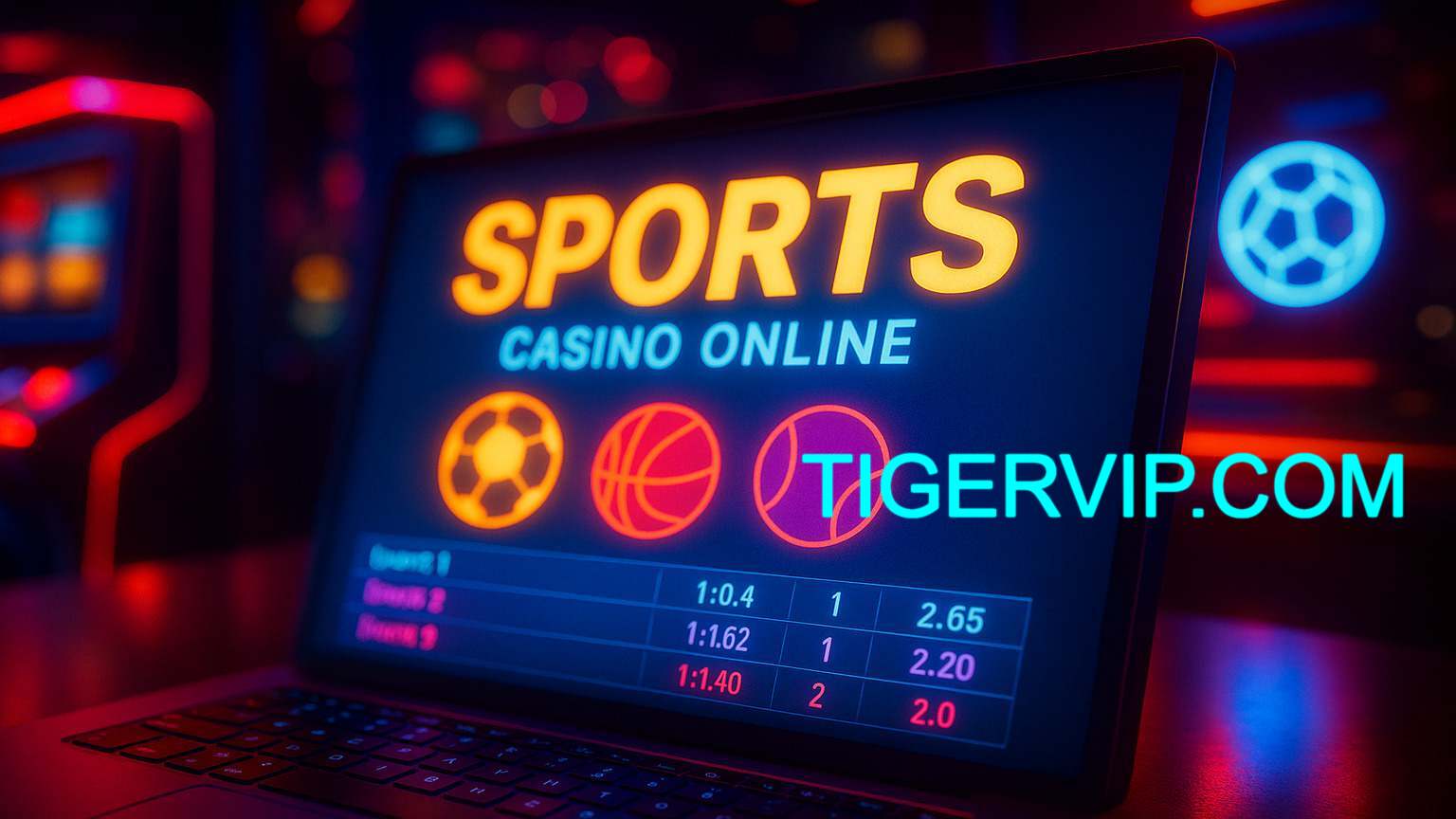 Eventos Esportivos