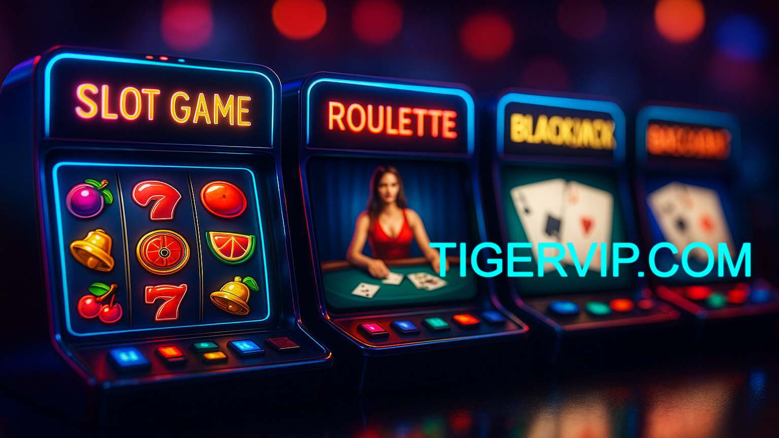 Jogos Festivos