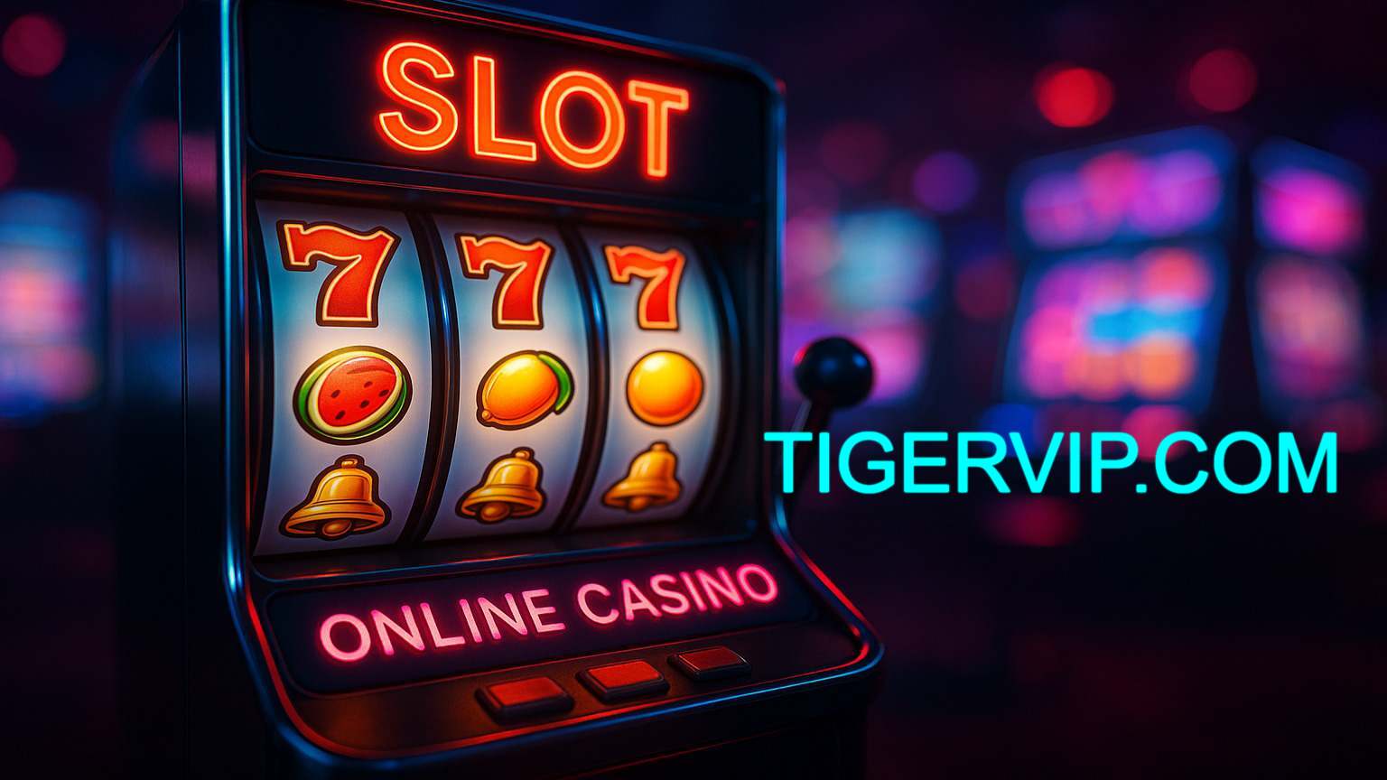 Benefícios dos Slots